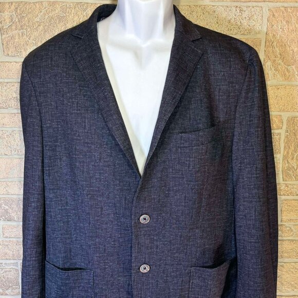Tallia Men's Blazer With Eye catching‎ Design Modern Fit 42R - Picture 1 of 10